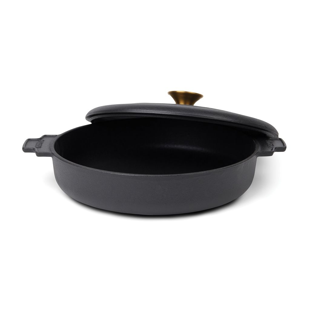 XDV26152-01VINGA Monte Heritage Schmortopf 2_5 L_ schwarz