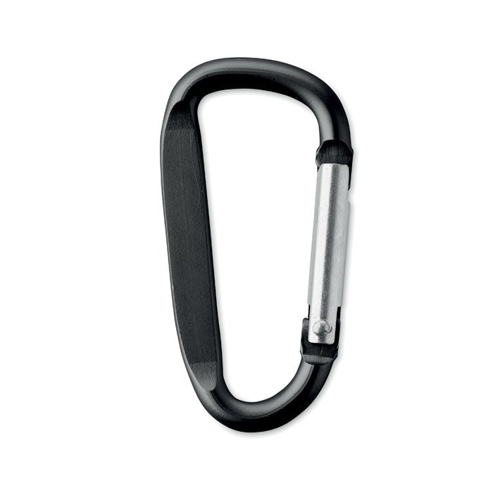 MO2259Gancho Karabinerhaken Aluminium