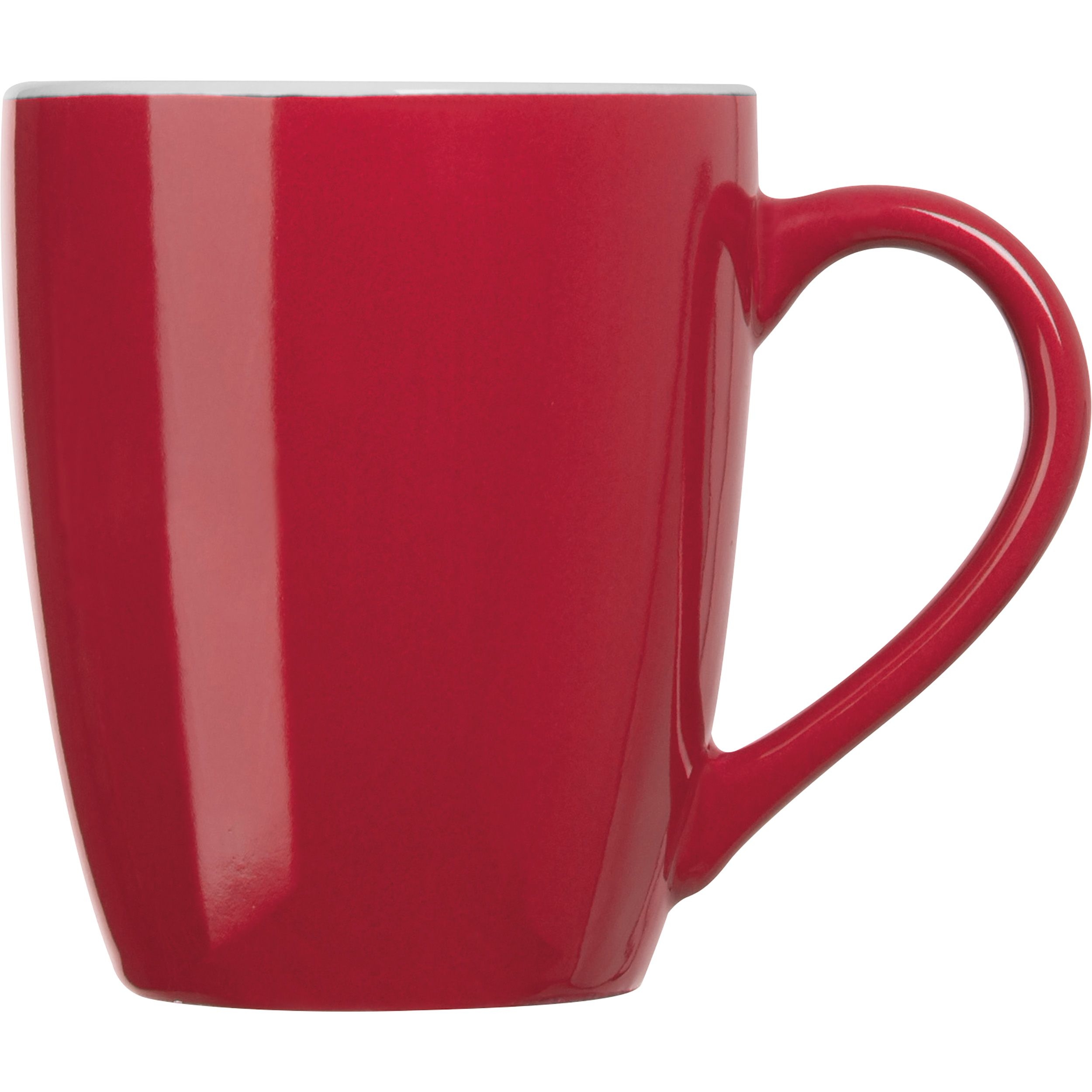 MA80921-05Tasse aus Keramik_ 300ml AUSTIN_ rot