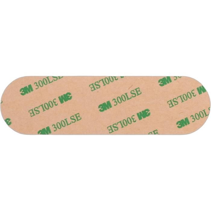 GI1163679-03BrandCharger Cabledock Kabelhalter_ grau