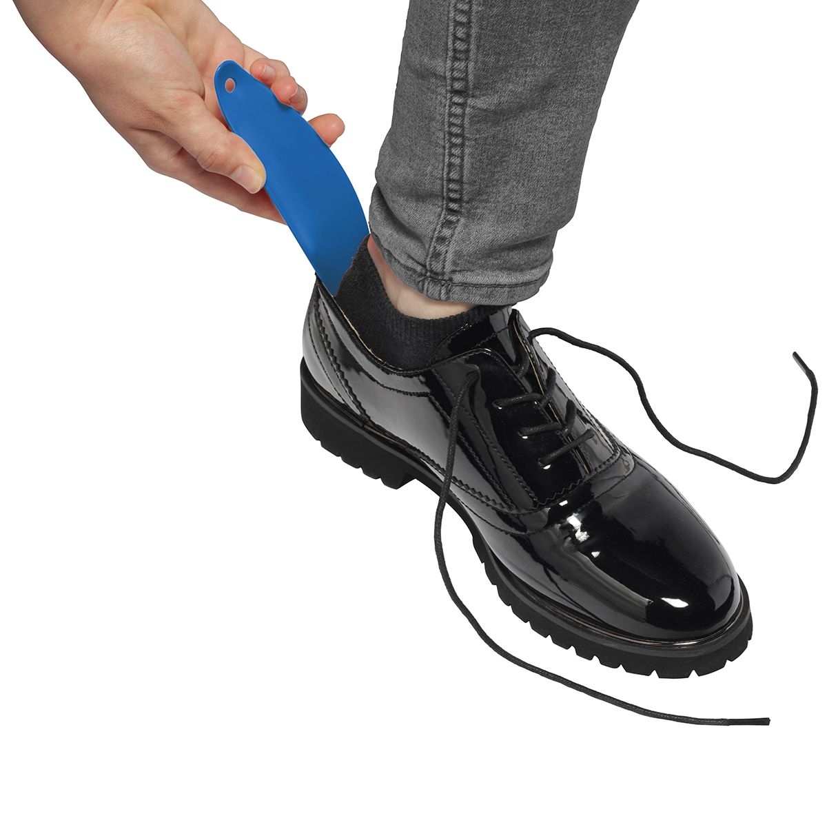 HE7244-3Schuhloeffel_ kurz_ blau