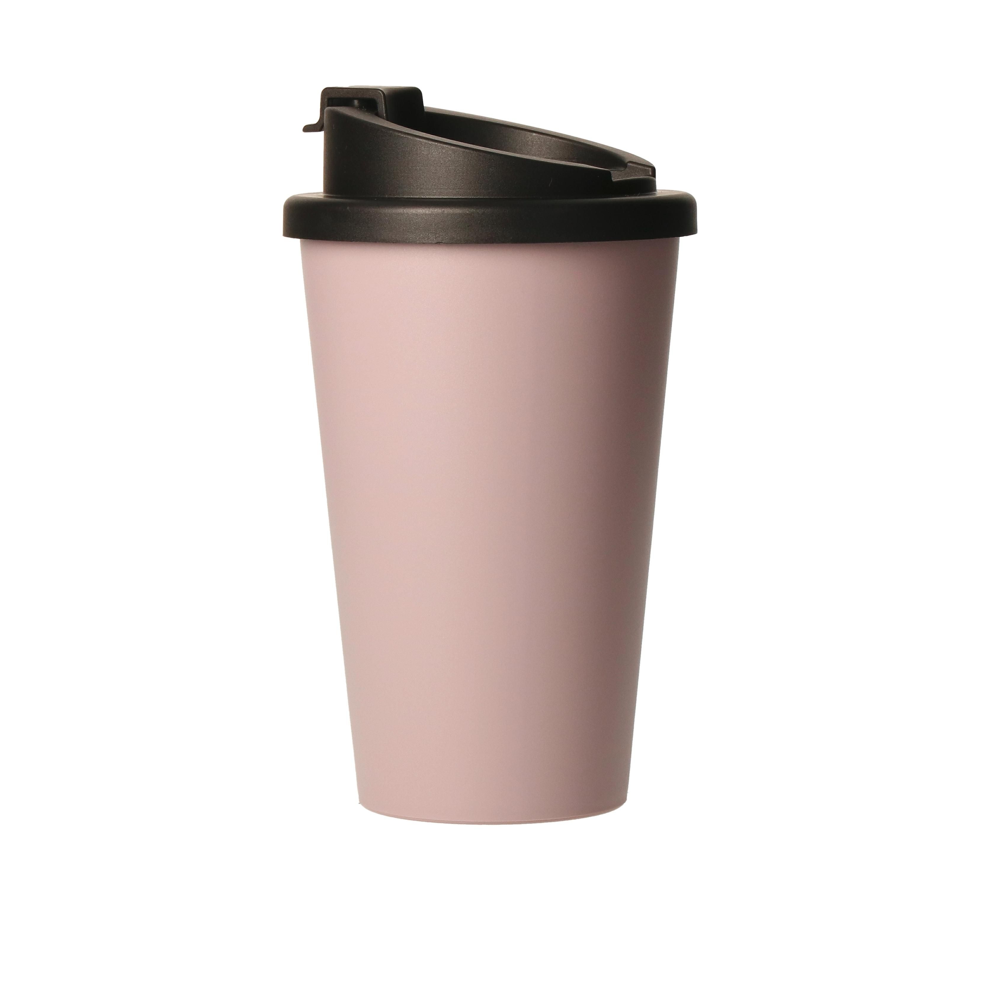 EL11173-6Bio-Kaffeebecher _Premium Deluxe_ flieder EL11173-6Bio-Kaffeebecher _Premium Deluxe_ flieder
