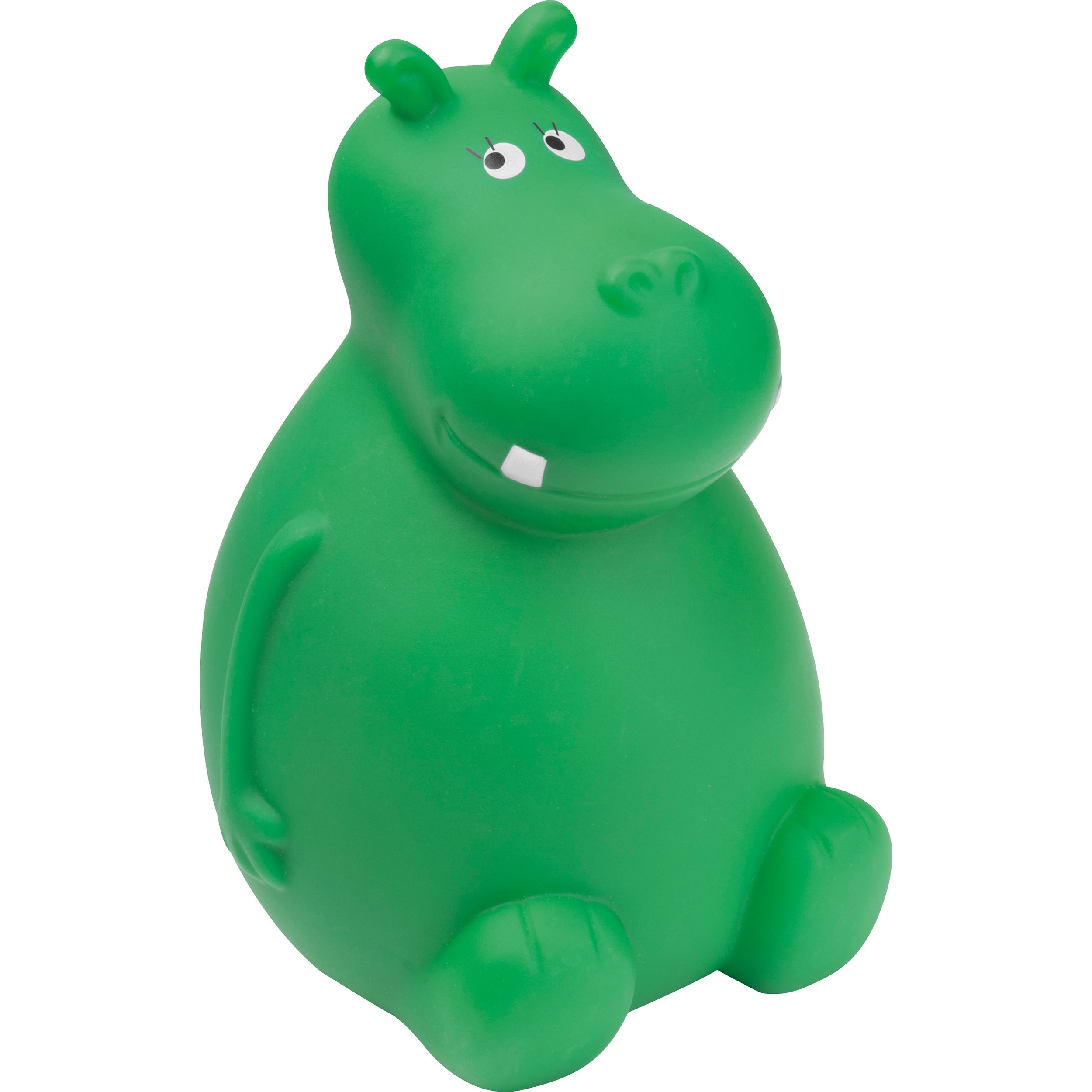MA55465-09Spardose – Hippo XAVIER_ gruen