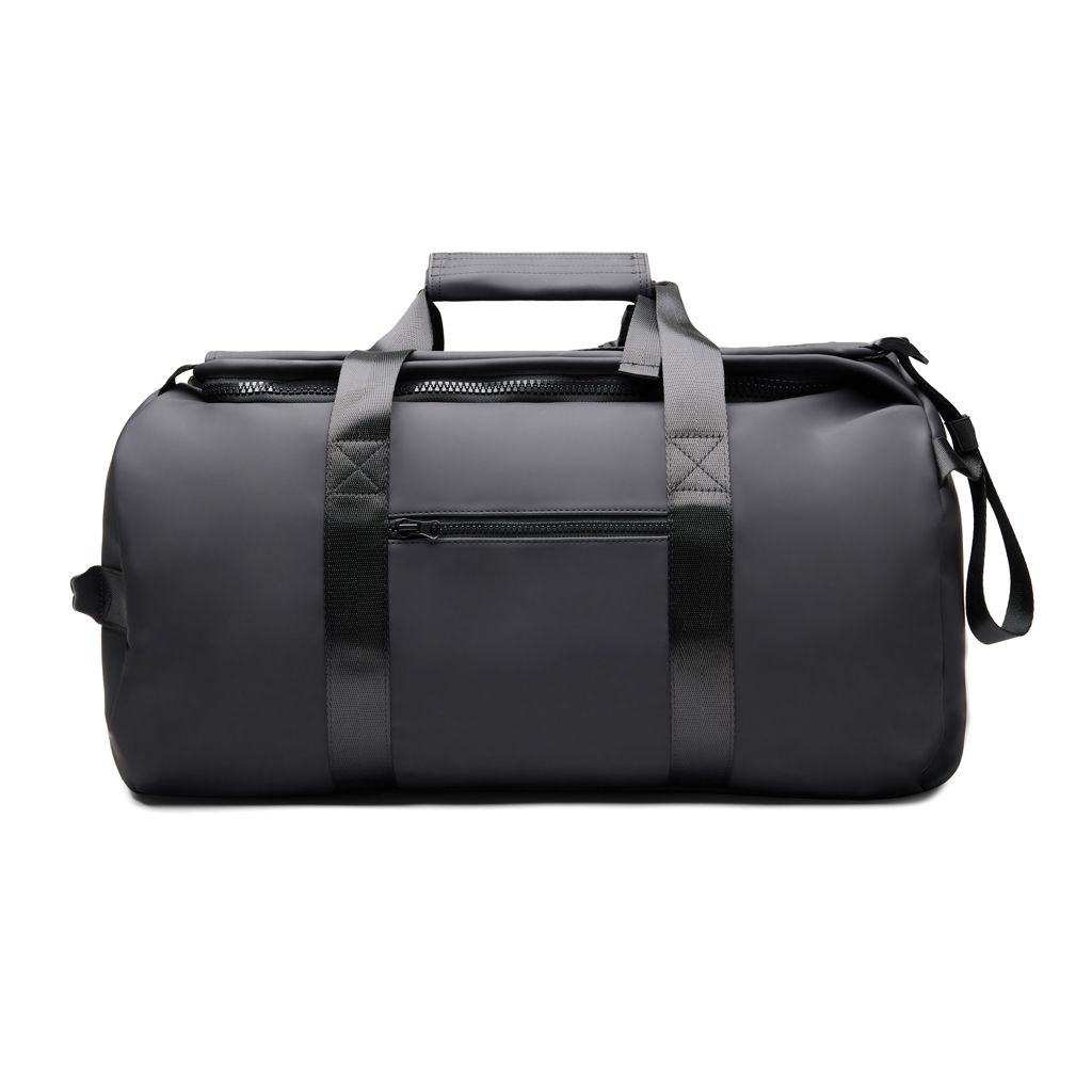 XDV70303-01VINGA Baltimore RCS Wochenend-Rucksack_ schwarz