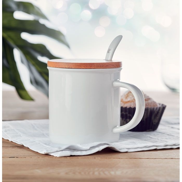 MO9708-06Kenya Kaffeebecher Porzellan_ Weiss