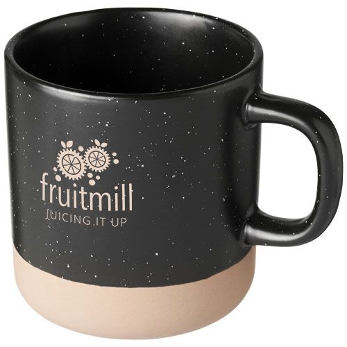 PF100540-1Pascal 360 ml Keramikbecher_ schwarz