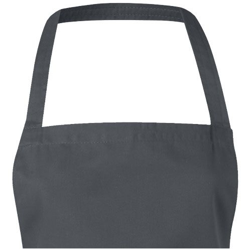 PF112053-12Viera 240 g_m² Schuerze_ dunkelgrau