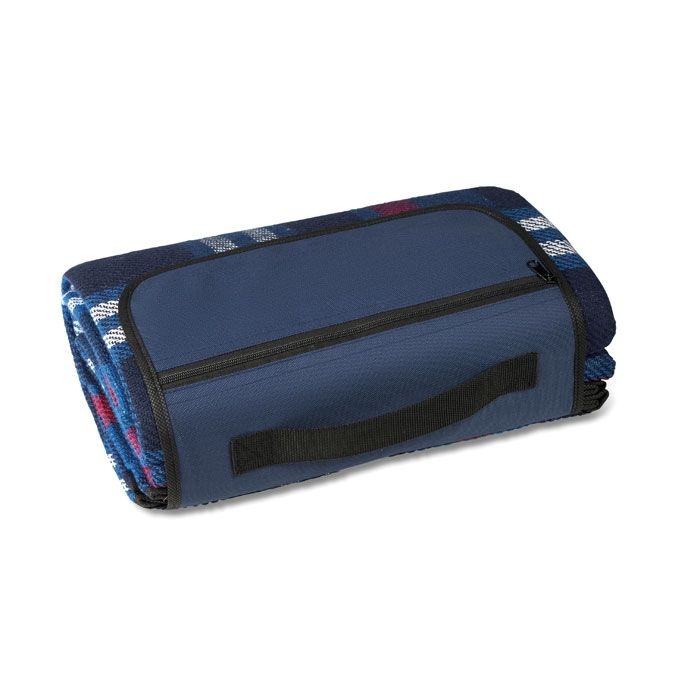MO9050-04Central Park Picknick Decke_ Blau