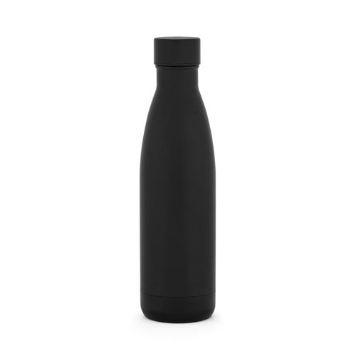 ST94078-103BUFFON Isolierflasche_ schwarz