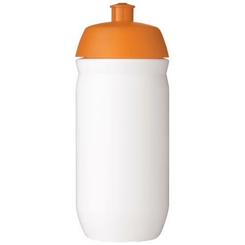 PF210441-4HydroFlex™ 500 ml Squeezy Sportflasche_ orange_weiss