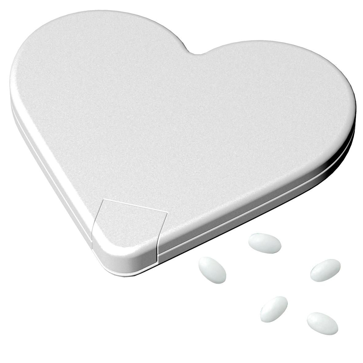 EL04090-1Mint-Spender _Herz_ weiss