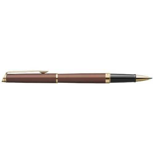 PF106372-1Waterman Hemisphere Tintenroller F_ kupfer