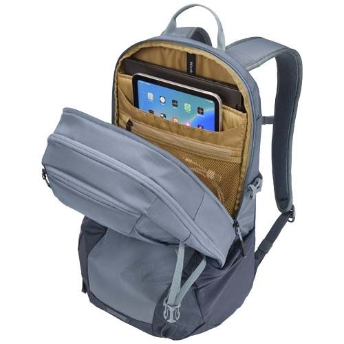 PF120634-2ThuLe EnRoute Rucksack 23 L_ grau