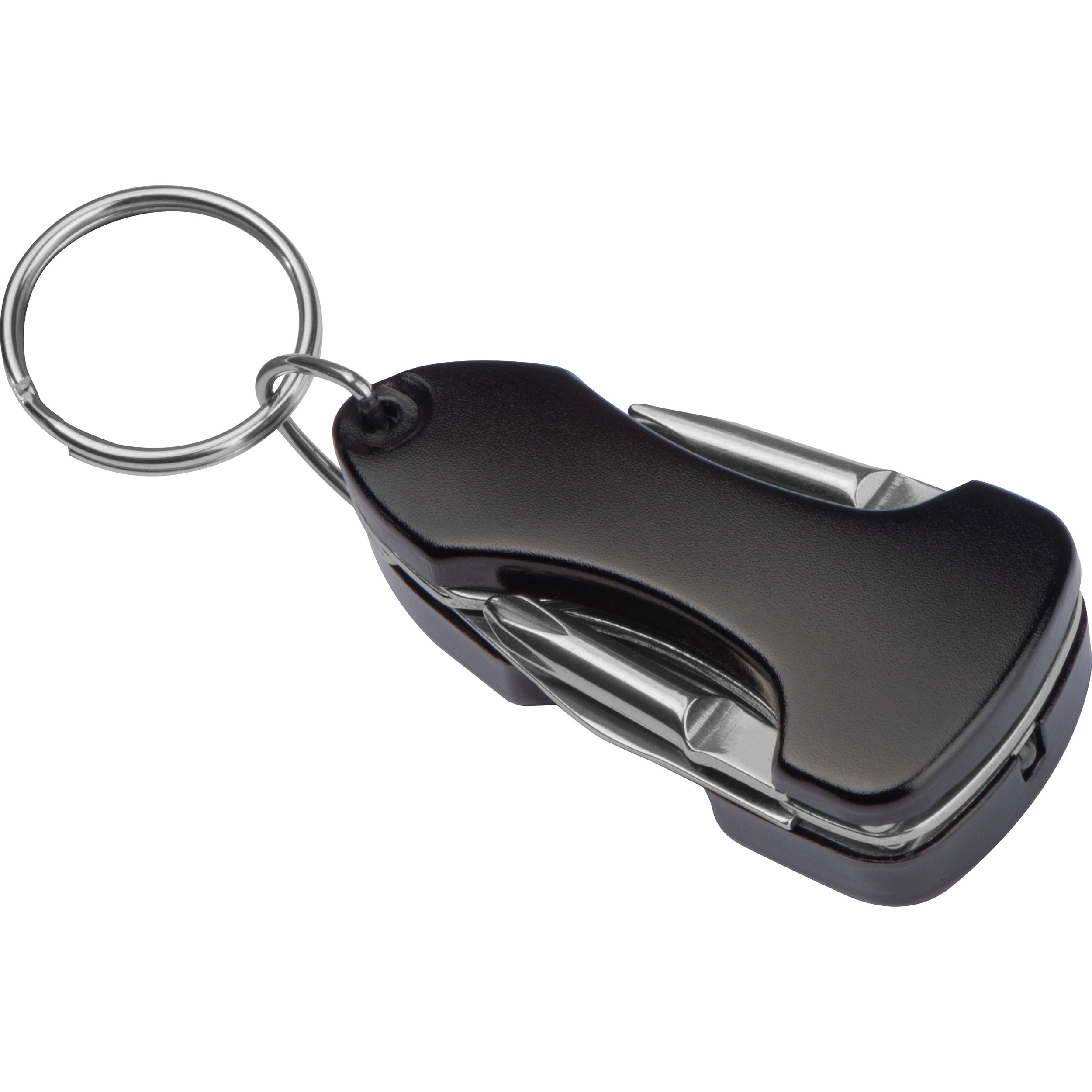 MA81816-03Multitool mit LED INGEBORG_ schwarz