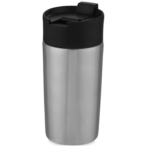 PF100689-3Jetta 330 ml Kupfer-Vakuum Isolierbecher_ silber