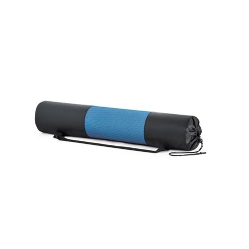 ST98137-124ZION Yogamatte_ hellblau