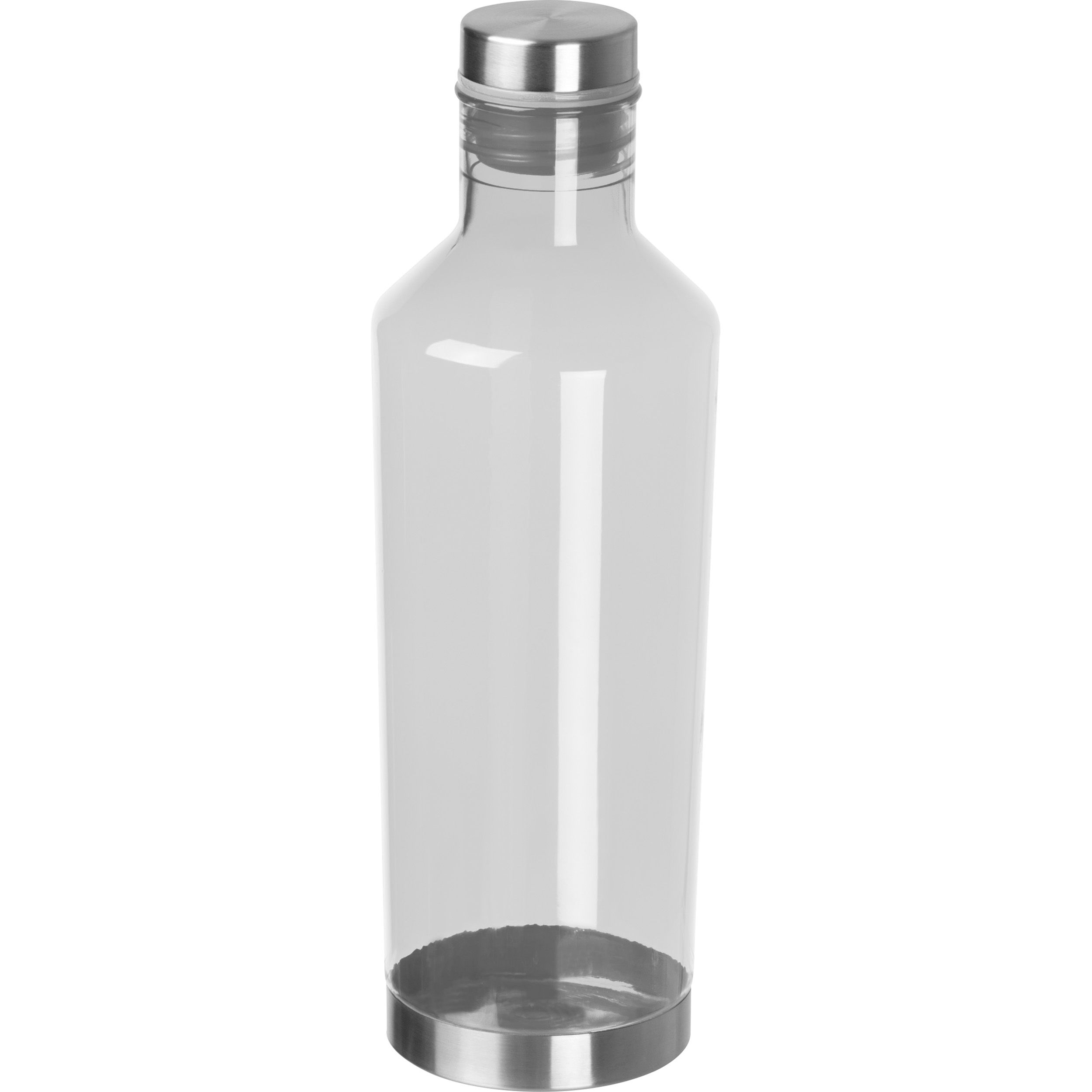 MA60986-66Trinkflasche aus Tritan_ 800ml DILETTA_ transparent