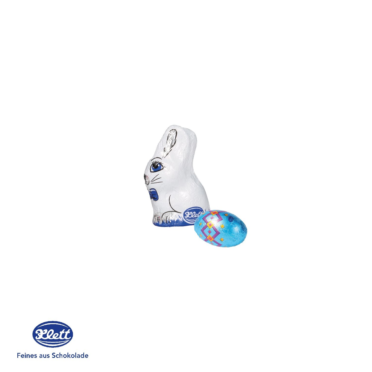 CD94708-01Oster-Praesentbox mit Klett_ Schokoladenmischung