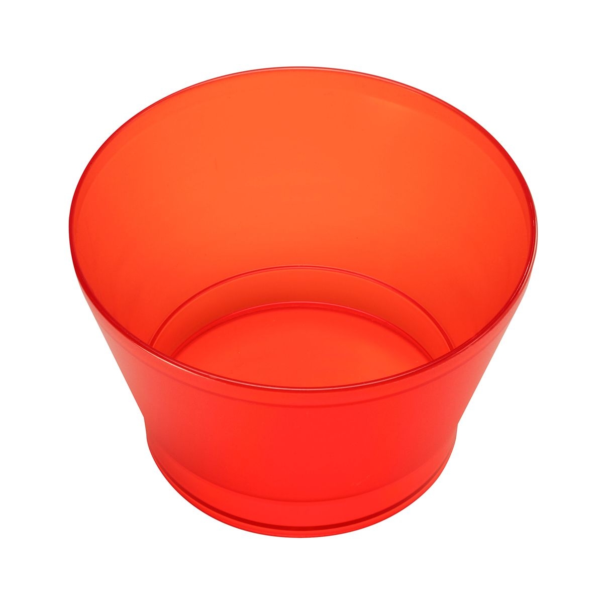 HE7325-F1Snack- und Mueslischale_ gefrostet rot HE7325-F1Snack- und Mueslischale_ gefrostet rot