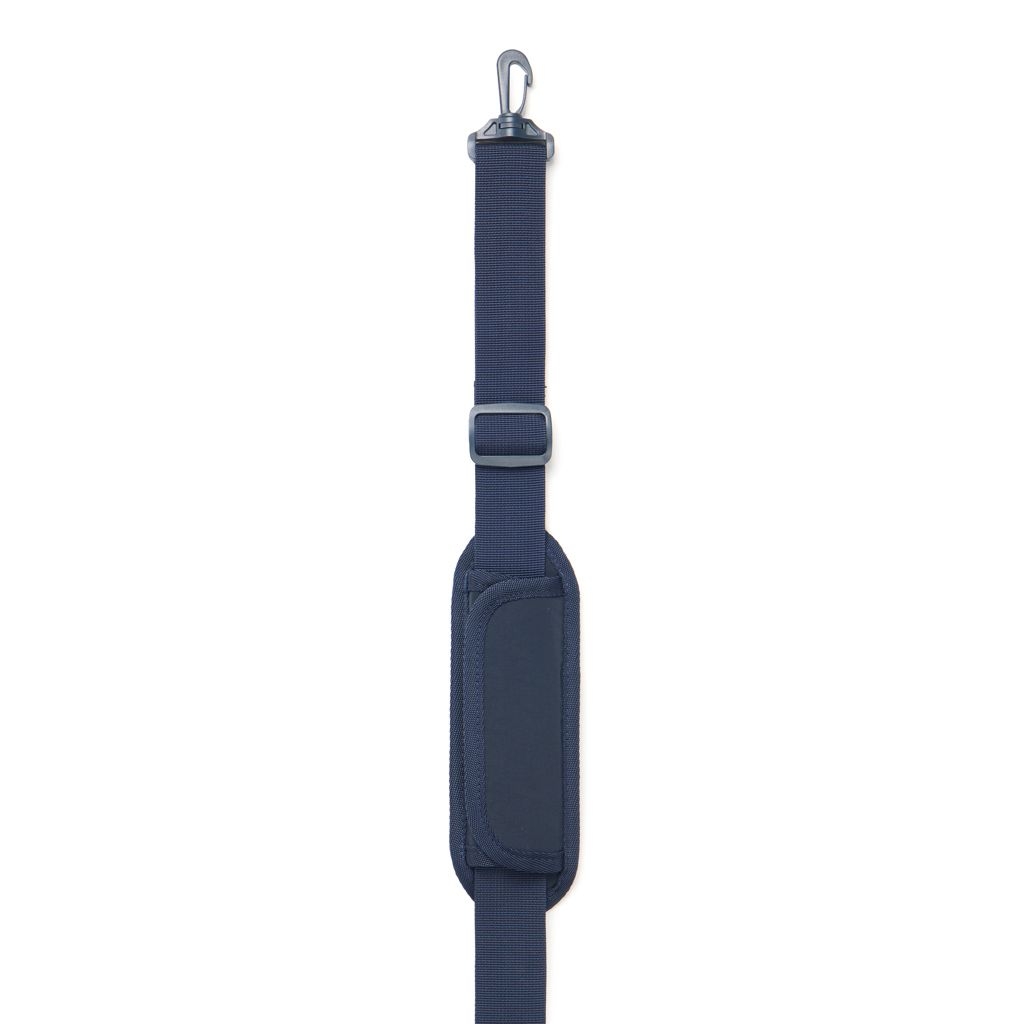 XDP707.21-25KENTO URBAN Weekender aus RCS recyceltem Nylon_ navy blau