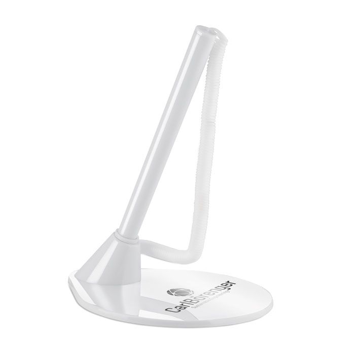 MO7812-06Standup Kugelschreiber_ Weiss