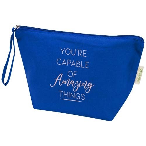 PF120785-4Odisha 180 g_m² OCS Bio-Zubehoertasche 3L_ royalblau