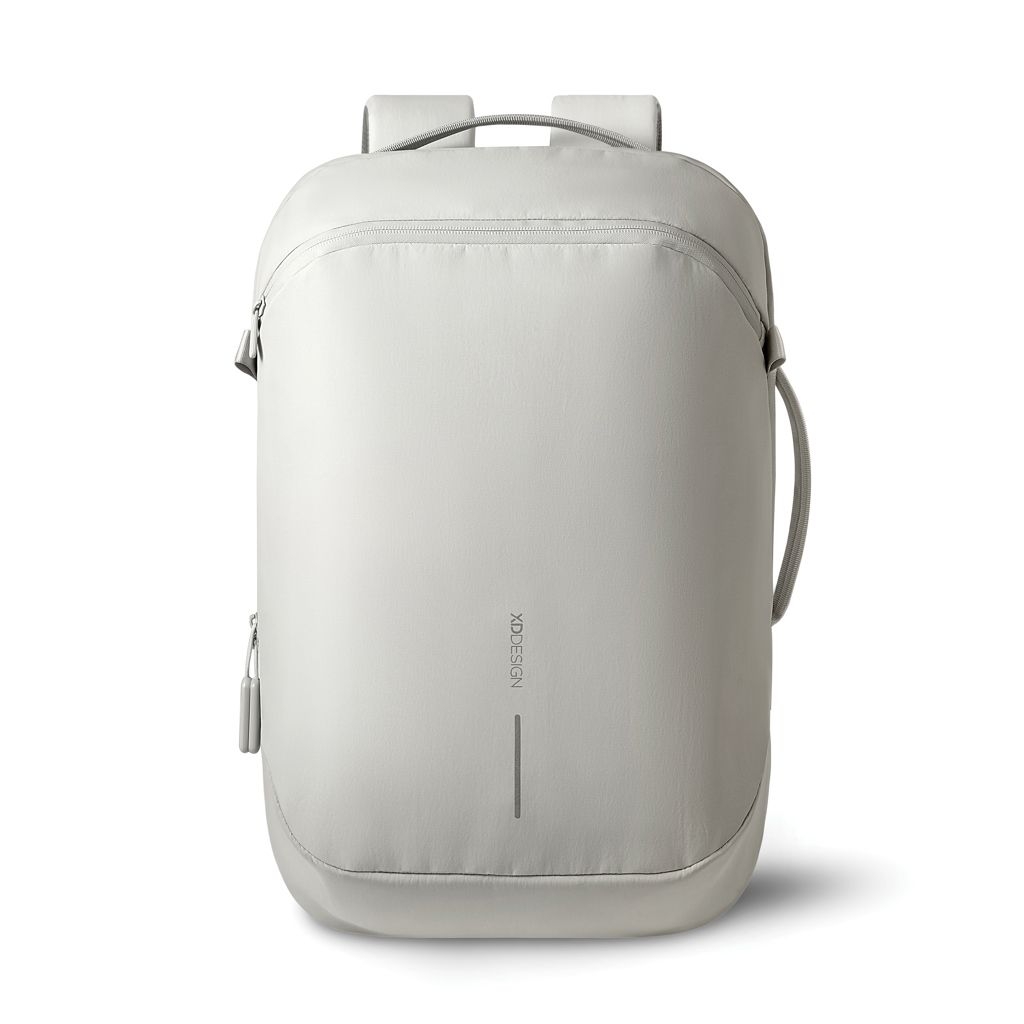XDP706.32-19XD Design Bobby Air Rucksack_ grau