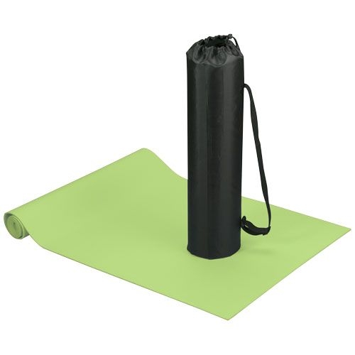 PF126132-4Cobra Fitness- und Yoga-Matte_ limone