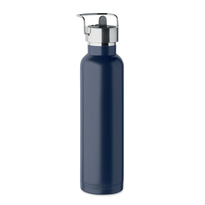 MO2283-85Riflow Doppelwandige Flasche 660 ml_ marineblau