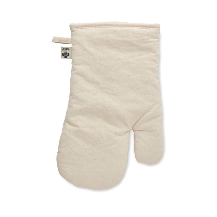 MO6381-13Nevon Topfhandschuh_ Beige