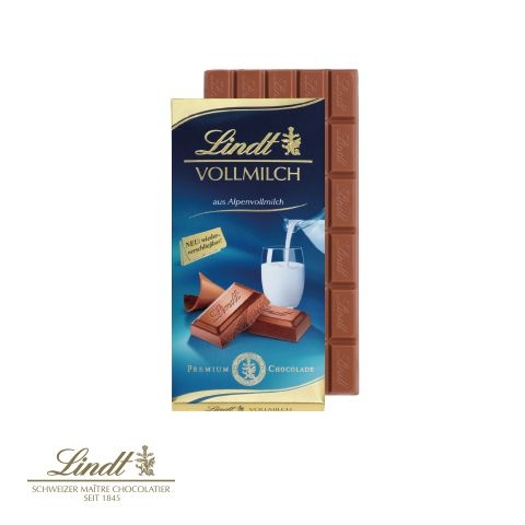 CD91270-01Premium Schokolade von Lindt