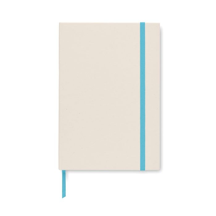 MO6743-12Mito Note DIN A5 Notizbuch Milchkarton_ Tuerkis