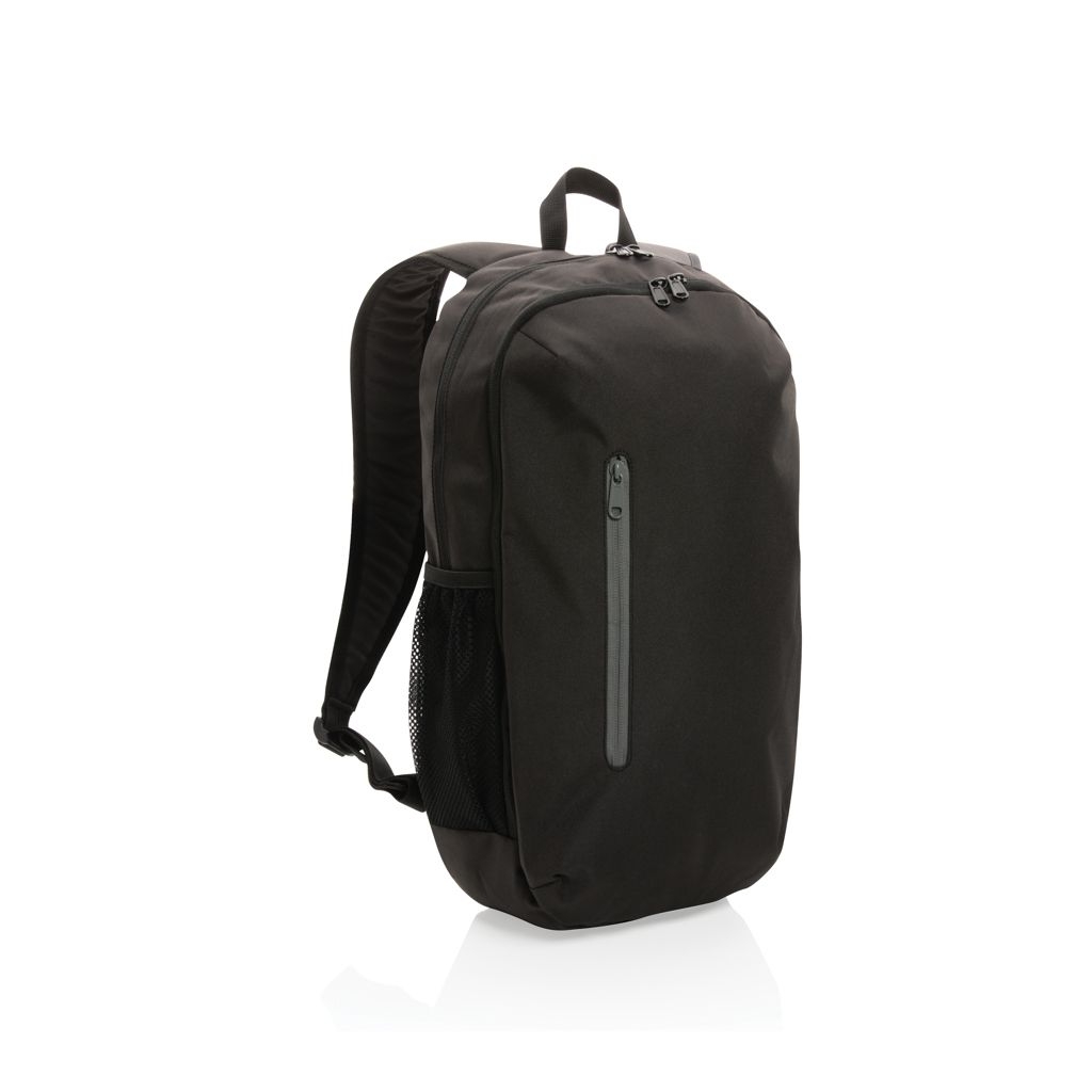 XDP760.17Impact AWARE™ 300D RPET Casual Rucksack