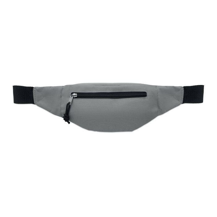 MO2835-15Hipla Guerteltasche 600D RPET_ steingrau
