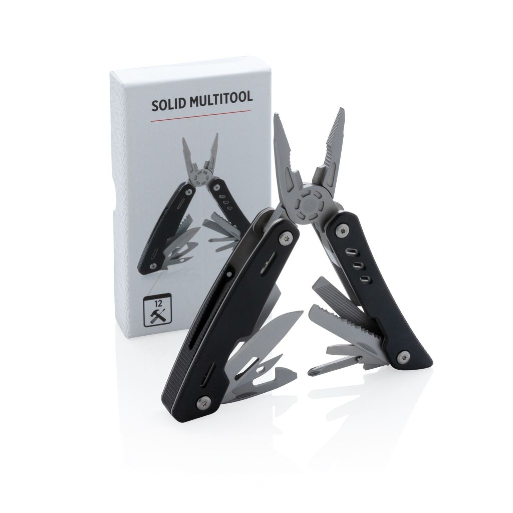 XDP221.35-1Solid Multitool_ schwarz