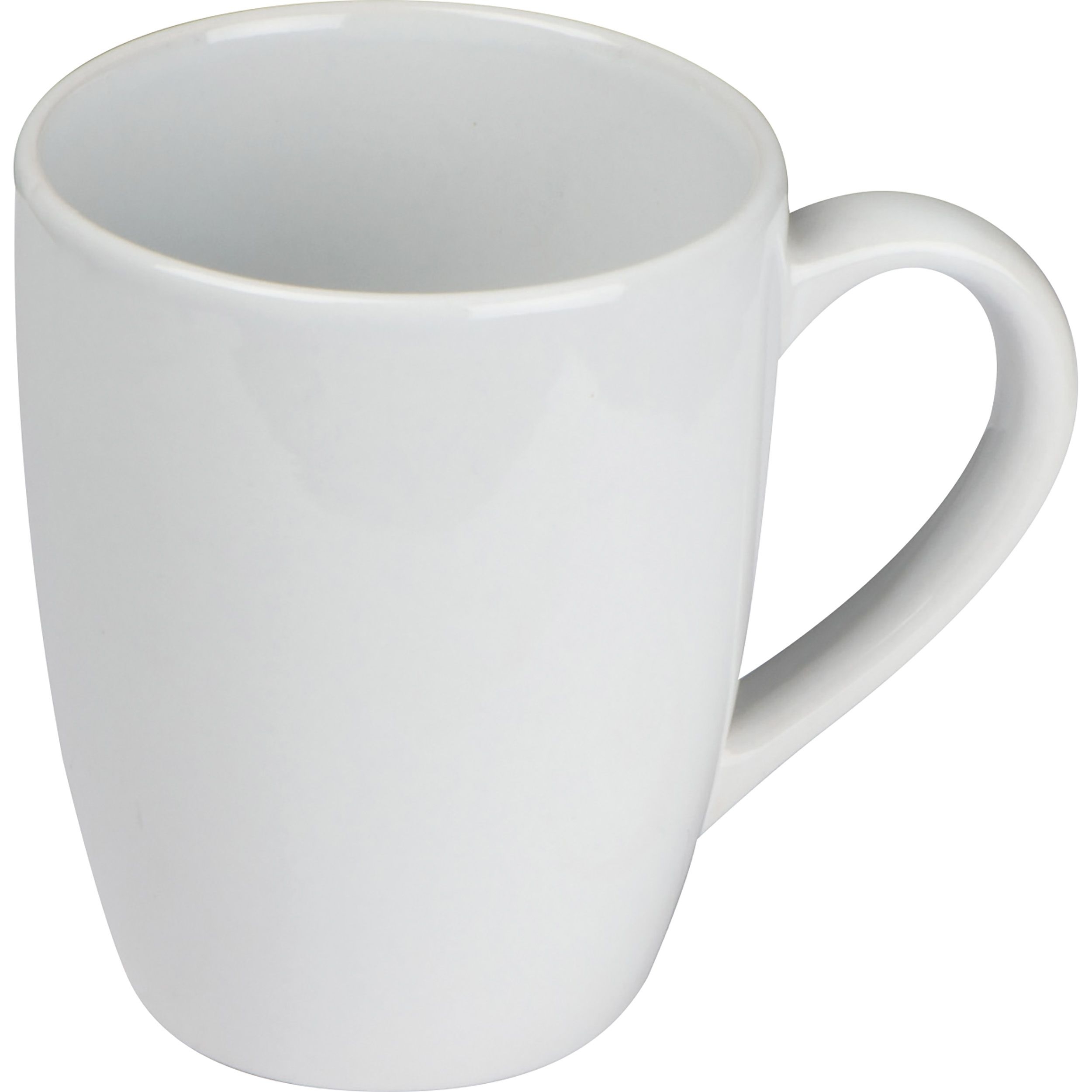 MA80481-06Tasse aus Keramik_ 300ml_ weiss
