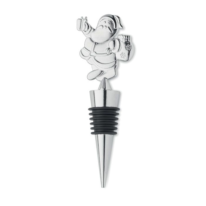 CX1546-16Alto Flaschenverschluss_ mattsilber