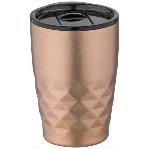 PF100455-3Geo 350 ml Kupfer-Vakuum Isolierbecher_ kupfer PF100455-3Geo 350 ml Kupfer-Vakuum Isolierbecher_ kupfer