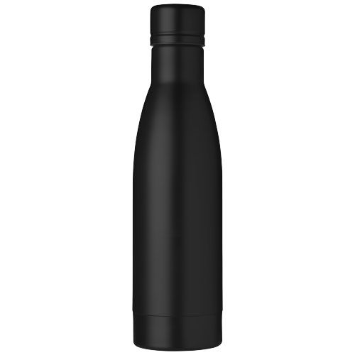 PF100494-1Vasa 500 ml Kupfer-Vakuum Isolierflasche_ schwarz