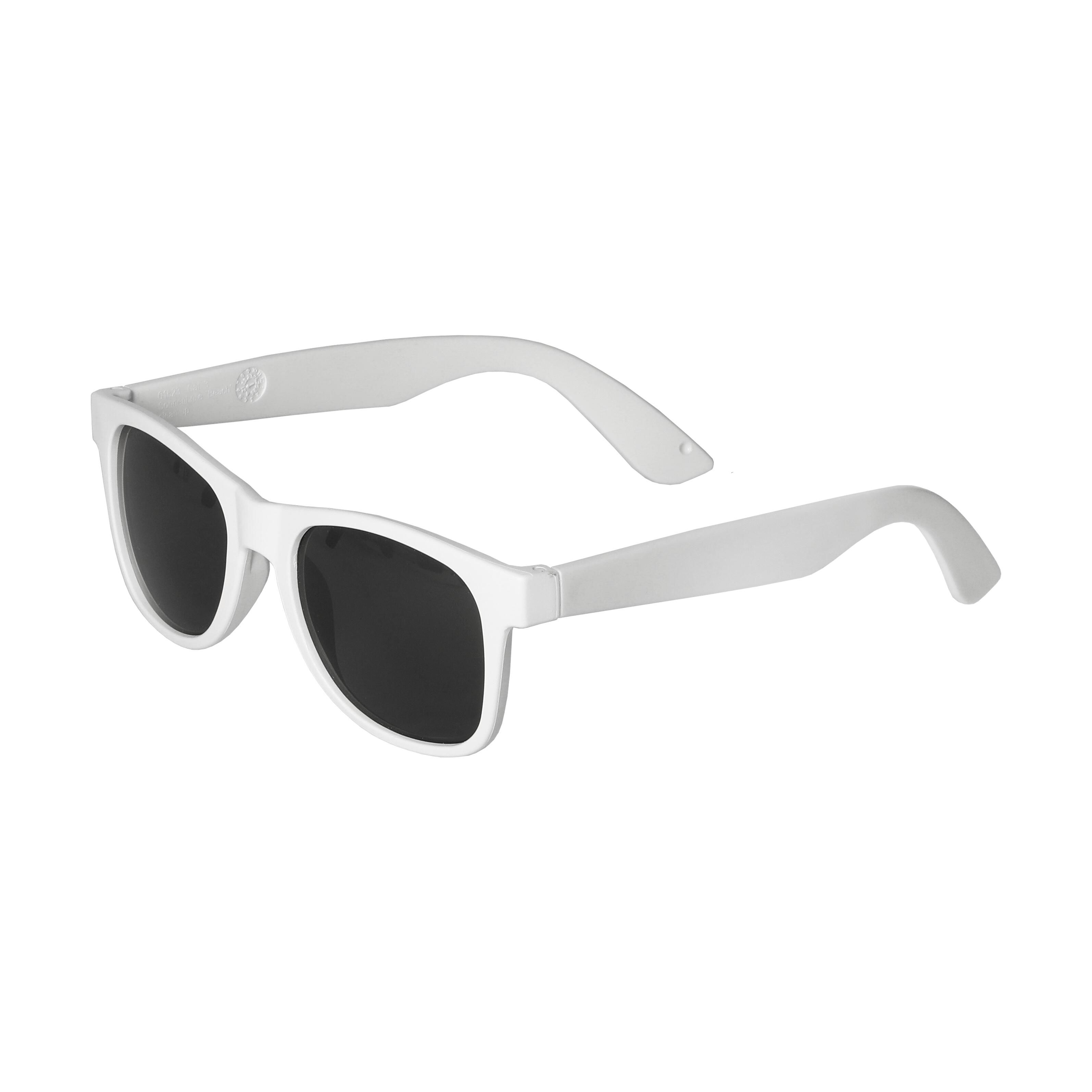EL01623-1Sonnenbrille _Beach_ weiss