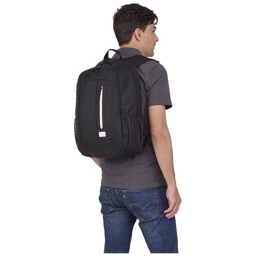 PF120689-1Case Logic Jaunt 15_6″ recycelter Rucksack 23L_ schwarz