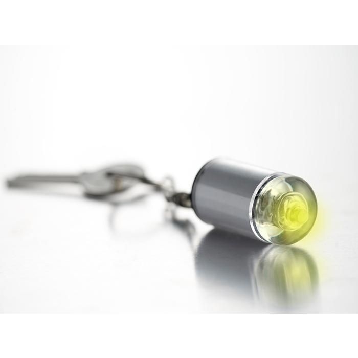 GI2411-21Schluesselanhaenger mit Taschenlampe Carly_ neutral
