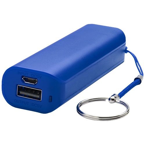 PF134277-3Span 1200 mAh Powerbank_ royalblau PF134277-3Span 1200 mAh Powerbank_ royalblau