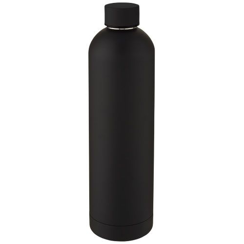 PF100685-4Spring 1 l Kupfer-Vakuum Isolierflasche_ schwarz PF100685-4Spring 1 l Kupfer-Vakuum Isolierflasche_ schwarz