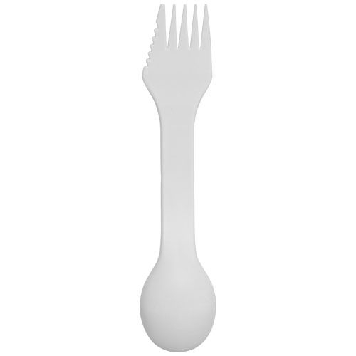 PF210173-1Epsy Pure 3-in-1 Loeffel_ Gabel und Messer_ antimikrobiell_ weiss