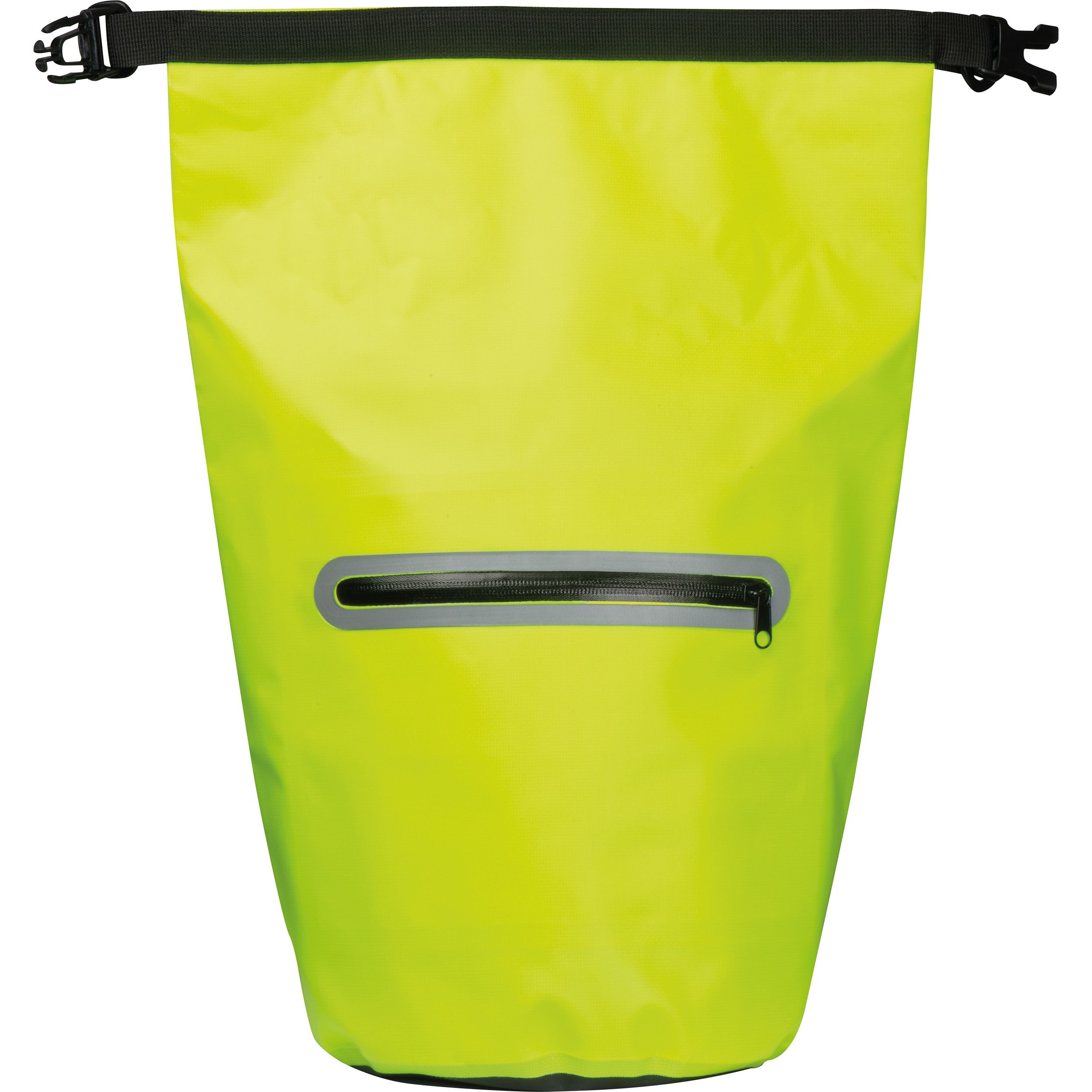 MA61516-08Wasserdichte Kuriertasche _ gelb