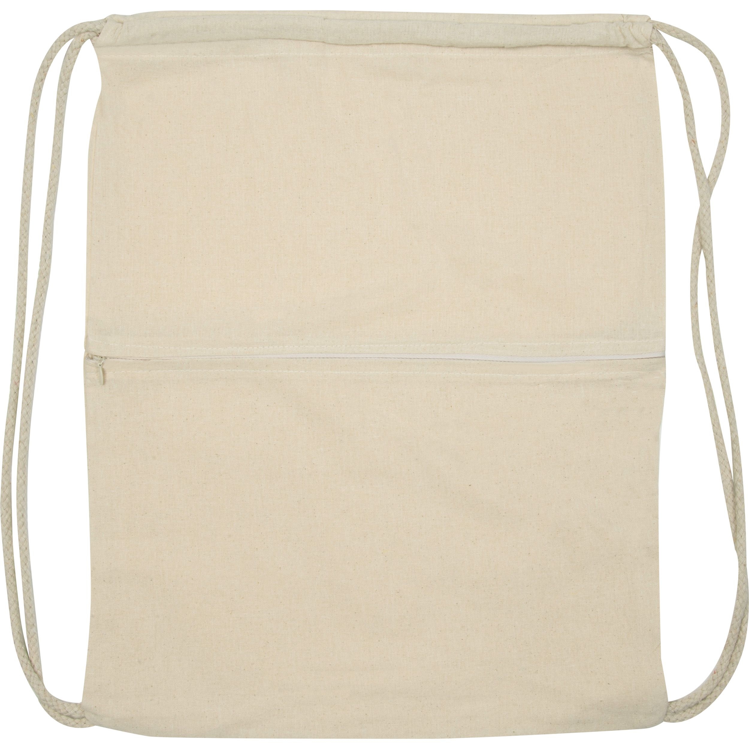 MA64950-06Gymbag aus Baumwolle_ weiss
