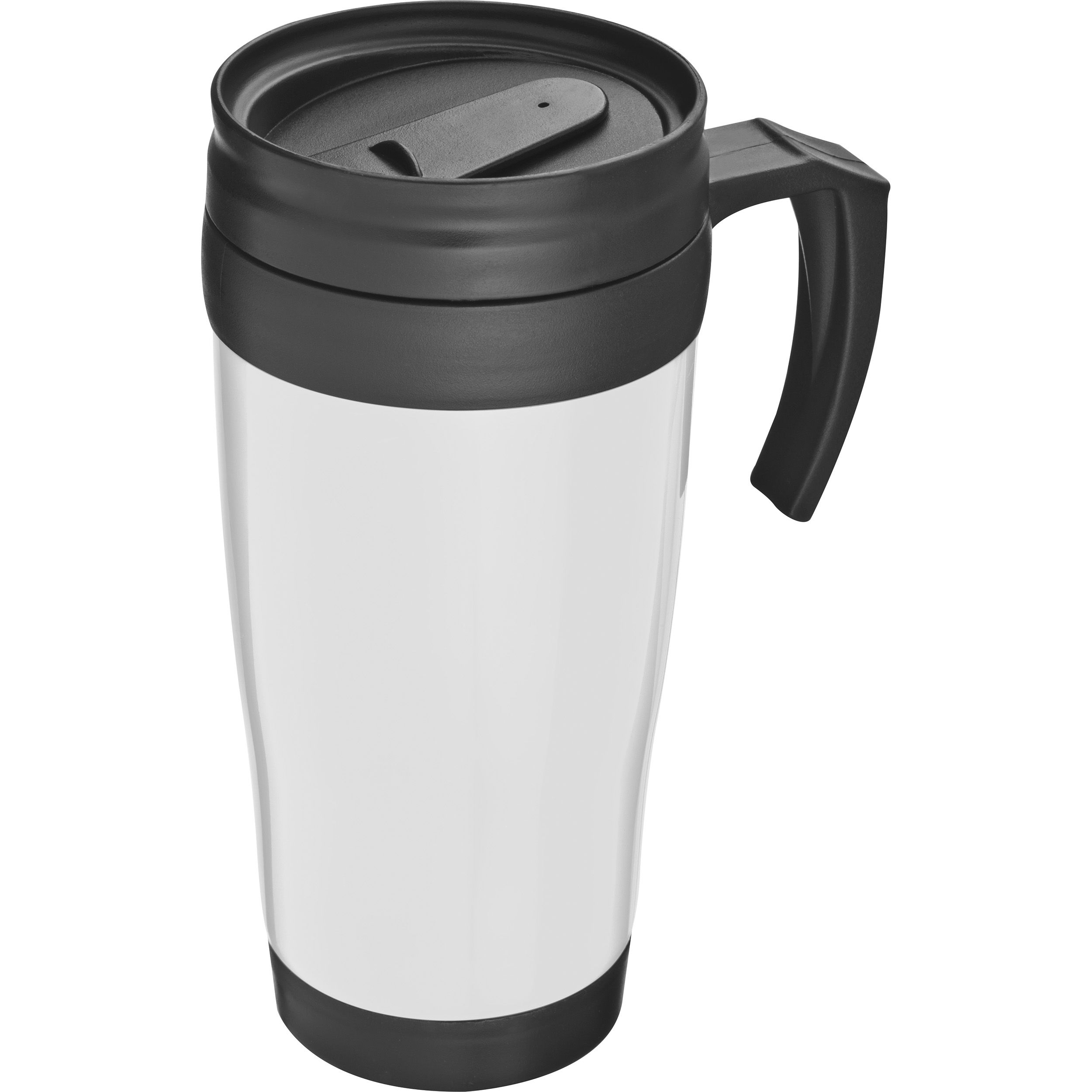 MA65610-06Isolierbecher aus Kunststoff_ 400ml_ weiss