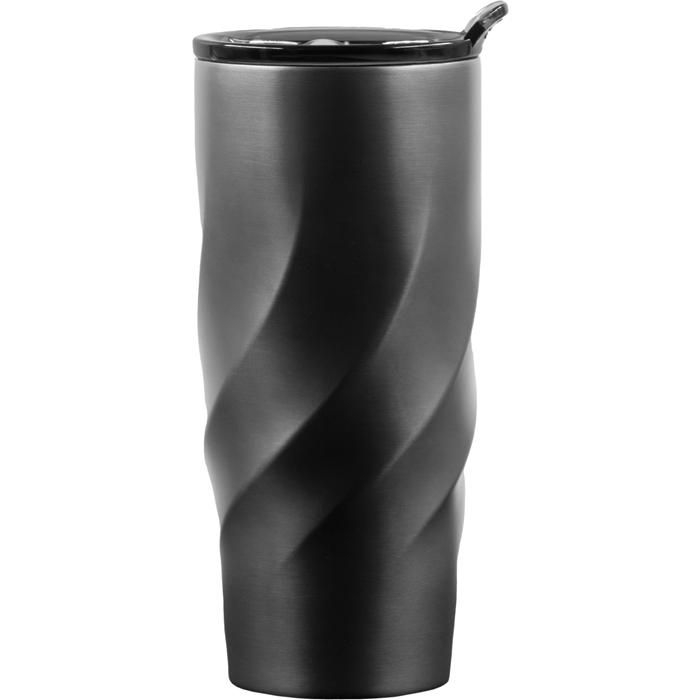 GI1163675-411BrandCharger Vortex Calix XL Reisebecher_ gun metal