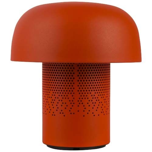 PF124444-2Kooduu Sensa Play Tragbarer JBL Lautsprecher mit Leuchte_ orange